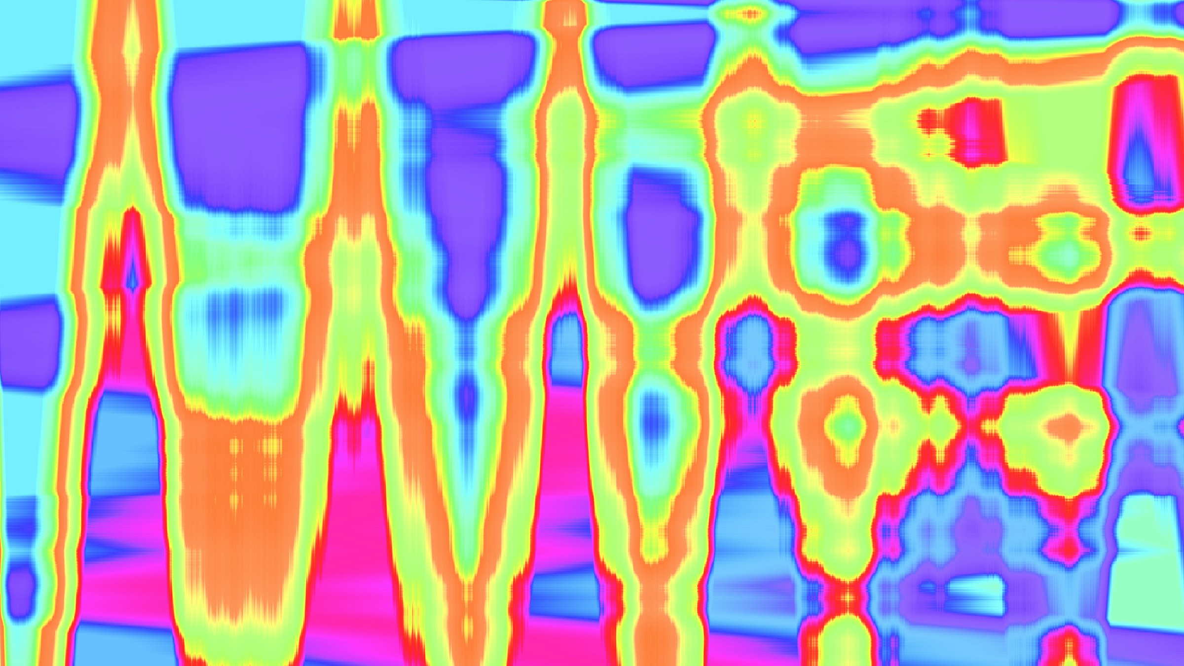 Multi-spectral thermal imaging