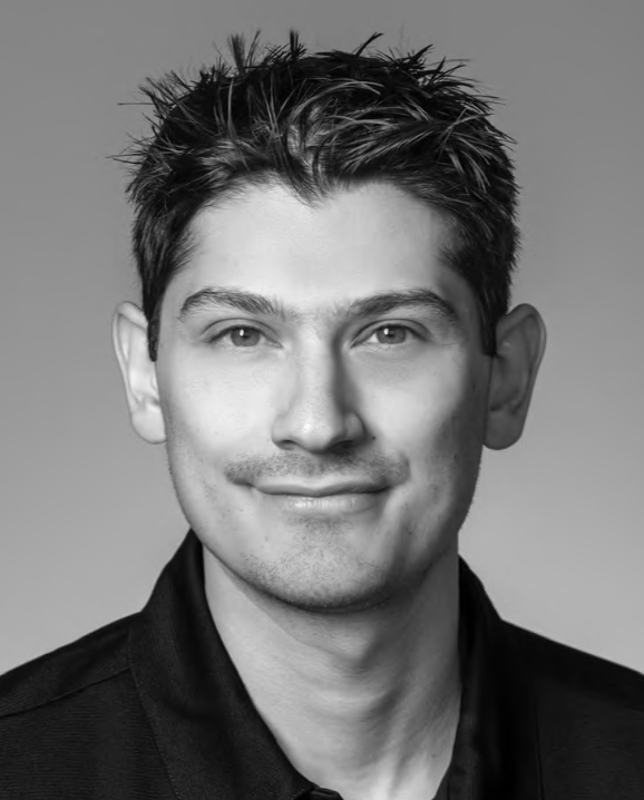 Benjamin Perez, CEO and Co-Founder, Arachnid Systems