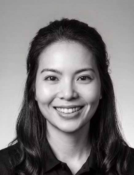 Ellie Kuang, Head of Product and Co-Founder, Arachnid Systems
