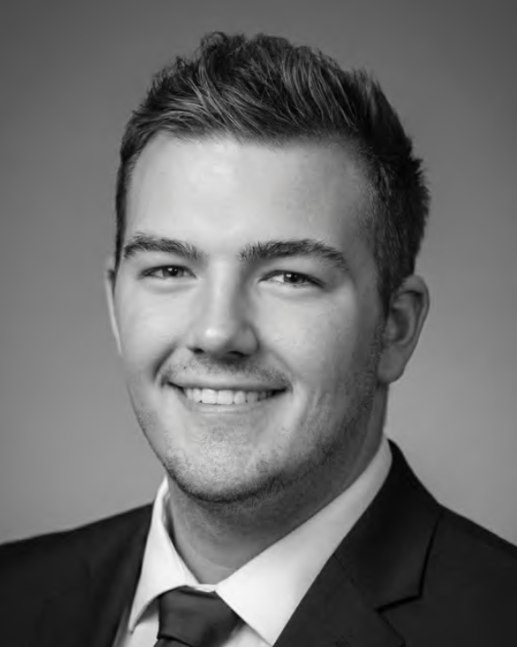 Nicholas Bosticco, VP Engineering and Co-Founder, Arachnid Systems