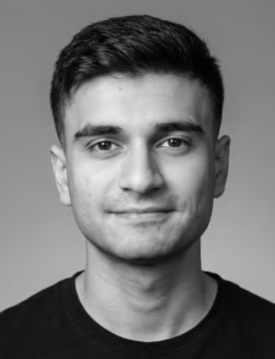 Priyan Rai, CTO and Co-Founder, Arachnid Systems