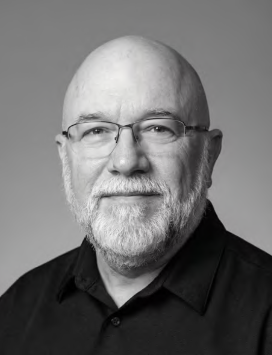 Stephen Sopko, VP Business Development and Co-Founder, Arachnid Systems